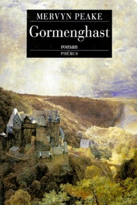 GORMENGHAST T2