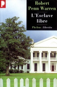 L ESCLAVE LIBRE