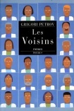LES VOISINS