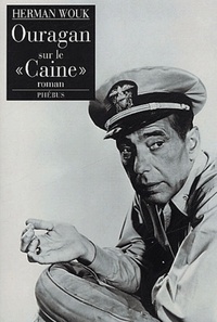 OURAGAN SUR LE CAINE
