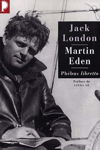 MARTIN EDEN