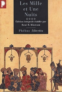 LES MILLE ET UNE NUITS T4