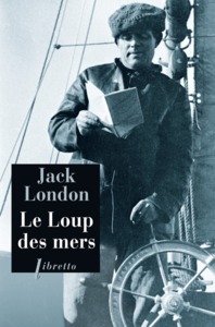 LE LOUP DES MERS