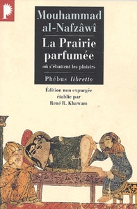 LA PRAIRIE PARFUMEE OU S EBATTENT LES PLAISIRS