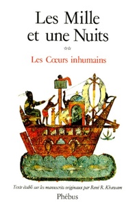 LES MILLE ET UNE NUITS T2