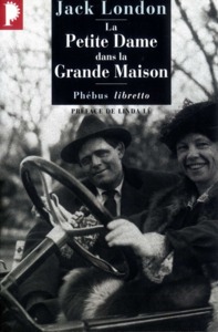 LA PETITE DAME DANS LA GRANDE MAISON
