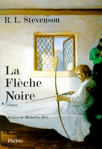 LA FLECHE NOIRE