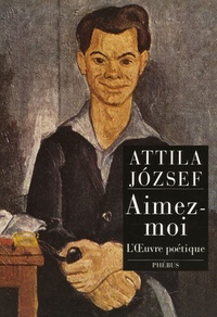 AIMEZ MOI L OEUVRE POETIQUE