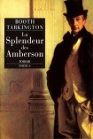 LA SPLENDEUR DES AMBERSON