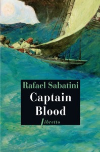 CAPTAIN BLOOD