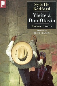 Visite à Don Otavio