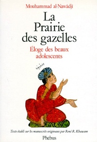 LA PRAIRIE DES GAZELLES