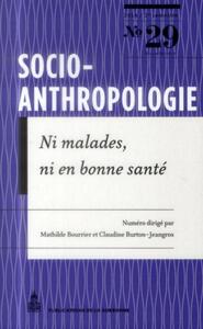NI MALADES, NI EN BONNE SANTE N 29