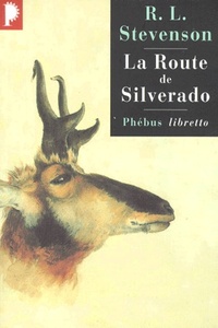 LA ROUTE DE SILVERADO