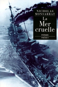 LA MER CRUELLE