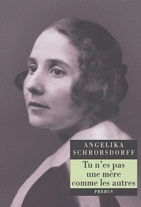 TU N ES PAS UNE MERE COMME LES AUTRES