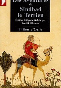 LES AVENTURES DE SINDBAD LE TERRIEN