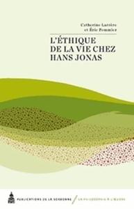 L'ETHIQUE DE LA VIE CHEZ HANS JONAS