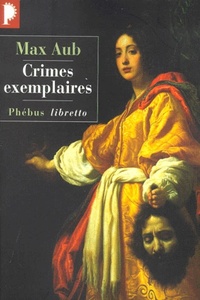 CRIMES EXEMPLAIRES