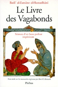 LE LIVRE DES VAGABONDS
