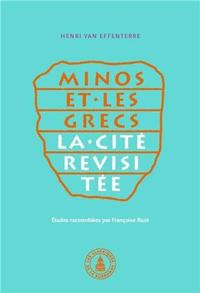 Minos et les Grecs