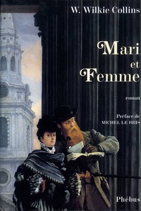 MARI ET FEMME