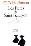 LES FRERES DE SAINT SERAPION T3