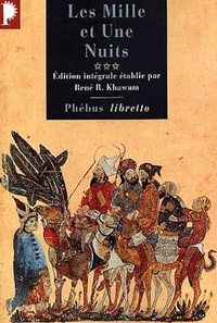 LES MILLE ET UNE NUITS T3