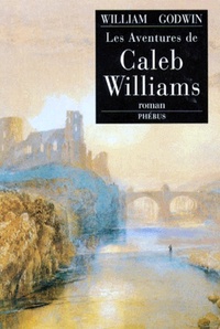 LES AVENTURES DE CALEB WILLIAMS