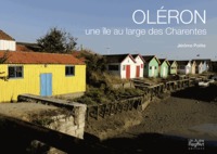 Oléron - une île au large des Charentes