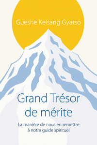 Grand Trésor de mérite