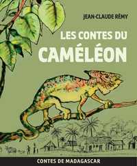 Les contes du caméléon