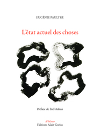 L'ETAT ACTUEL DES CHOSES