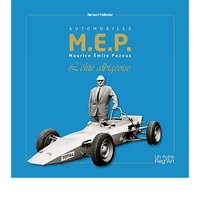 AUTOMOBILES MEP. MAURICE EMILE PEZOUS, L ELITE ALBIGEOISE