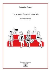 La succession est assurée