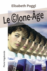 Le Clone-âge (2ème édition)