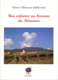 Une enfance au berceau du Klevener