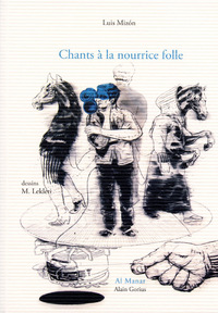 CHANTS A LA NOURRICE FOLLE