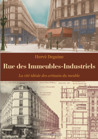 Rue des Immeubles-Industriels Tome 1