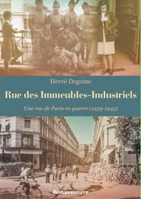 Rue des Immeubles-Industriels Tome 2