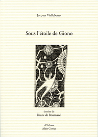 SOUS L'ETOILE DE GIONO