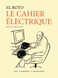 LE CAHIER ELECTRIQUE