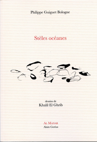 STELES OCEANES