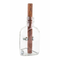 Churchill cigar bouteille