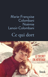 Ce qui dort