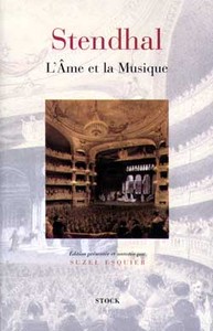 L'AME ET LA MUSIQUE