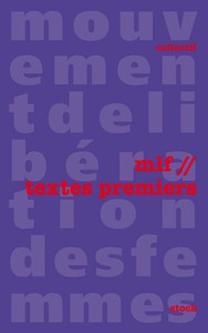 MLF // TEXTES PREMIERS