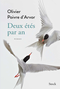 DEUX ETES PAR AN