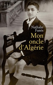 MON ONCLE D'ALGERIE
