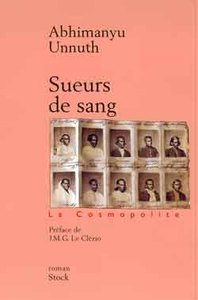 SUEURS DE SANG